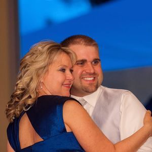 Meet your Posher, Jeffrey